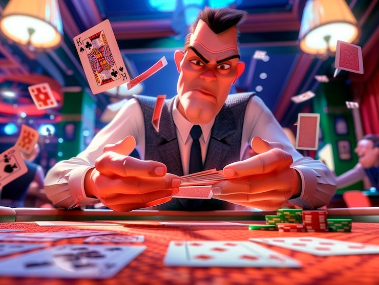Studio Monopoly Live dengan host profesional dan papan permainan interaktif